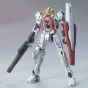 BANDAI Mobile Suit Gundam OO - High Grade Gundam Nadre Model Kit Figure