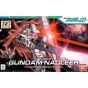 BANDAI Mobile Suit Gundam OO - High Grade Gundam Nadre Model Kit Figure