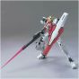 BANDAI Mobile Suit Gundam OO - High Grade Gundam Nadre Model Kit Figure