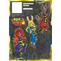 Artbook - Super Dragon Ball Heroes 10th Anniversary Super Guide