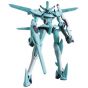 BANDAI Mobile Suit Gundam OO - High Grade Enact (color demo) Model Kit Figura