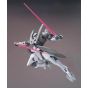 BANDAI Mobile Suit Gundam OO - High Grade GN-X (Jinx) Model Kit Figur