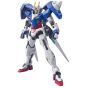 BANDAI Mobile Suit Gundam 00 - High Grade 00 Gundam Model Kit Figure