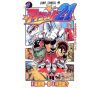 Eyeshield 21 vol.3- Jump Comics (Japanese version)