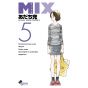 Mix vol.5 - Monthly Shonen Sunday Comics (Japanese version)