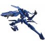 BANDAI Mobile Suit Gundam 00 - Alta qualità Ali Al-Saachez Esclusivo AEU Enact Personalizzato (Tipo Moralia) Modello Kit Figura