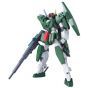 BANDAI Mobile Suit Gundam 00 - High Grade GN-006 Cherudim Gundam Model Kit Figure