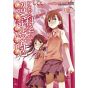 A Certain Scientific Railgun(Toaru Kagaku no Railgun) vol.1- Dengeki Comics (japanese version)