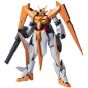 BANDAI Mobile Suit Gundam 00 - Kit di modellini di Arios Gundam di alta qualità Figura