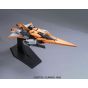 BANDAI Mobile Suit Gundam 00 - Kit di modellini di Arios Gundam di alta qualità Figura