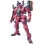 BANDAI Mobile Suit Gundam 00 - High Grade X-704T / AC Mr. Bushido's exclusive Ahead Model Kit Figure
