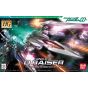 BANDAI Mobile Suit Gundam 00 - Figura del kit modello Oriser di alto livello GNR-010