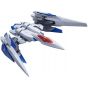 BANDAI Mobile Suit Gundam 00 - Figura del kit modello Oriser di alto livello GNR-010