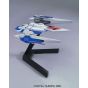 BANDAI Mobile Suit Gundam 00 - Figura del kit modello Oriser di alto livello GNR-010