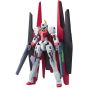 BANDAI Mobile Suit Gundam 00 - Figura del kit di modellazione GNR-101A GN Archer di alto livello