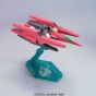 BANDAI Mobile Suit Gundam 00 - High Grade GNR-101A GN Archer Model Kit Figure