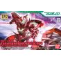 BANDAI Mobile Suit Gundam 00 - High Grade GN-001 Gundam Exia (Trans-Am mode) Model Kit Figure