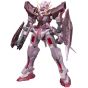 BANDAI Mobile Suit Gundam 00 - High Grade GN-001 Gundam Exia (Trans-Am mode) Model Kit Figure