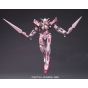 BANDAI Mobile Suit Gundam 00 - High Grade GN-001 Gundam Exia (Trans-Am mode) Model Kit Figure