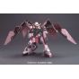 BANDAI Mobile Suit Gundam 00 - High Grade GN-002 Gundam Dynames (Trans-Am mode) Model Kit Figure