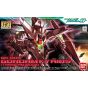 BANDAI Mobile Suit Gundam 00 - High Grade GN-003 Gundam Kyrios (Trans-Am Mode) Model Kit Figure