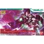 BANDAI Mobile Suit Gundam 00 - High Grade GN-005 Gundam Virtue (Trans-Am Mode) Model Kit Figure