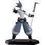 Good Smile Company POP UP PARADE - Promare - Galo Thymos Black & White Ver. Figure