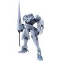 BANDAI Mobile Suit Gundam 00 - High Grade GNX-609T GN-X III (ESF type) Model Kit Figure