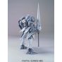 BANDAI Mobile Suit Gundam 00 - High Grade GNX-609T GN-X III (ESF type) Model Kit Figure