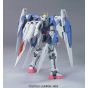 BANDAI Mobile Suit Gundam 00 - High Grade GN-0000 + GNR-010 00 Raiser Designer's Color Ver Model Kit Figure