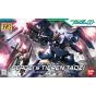 BANDAI Mobile Suit Gundam 00 - High Grade MSJ-06III-A Sergei Smirnov Exclusive Tieren Taotwo Model Kit Figure