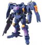 BANDAI Mobile Suit Gundam 00 - High Grade MSJ-06III-A Sergei Smirnov Exclusive Tieren Taotwo Model Kit Figure