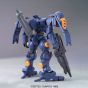 BANDAI Mobile Suit Gundam 00 - High Grade MSJ-06III-A Sergei Smirnov Exclusive Tieren Taotwo Model Kit Figure