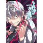 A Certain Scientific Accelerator(Toaru Kagaku no Accelerator) vol.12- Dengeki Comics NEXT(version japonaise)