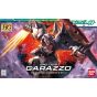 BANDAI Mobile Suit Gundam 00 - High Grade GNZ-005 Garazoo Model Kit Figure