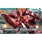 BANDAI Mobile Suit Gundam 00 - High Grade GNW-20000 Arche Gundam Model Kit Figure