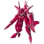 BANDAI Mobile Suit Gundam 00 - High Grade GNW-20000 Arche Gundam Model Kit Figure