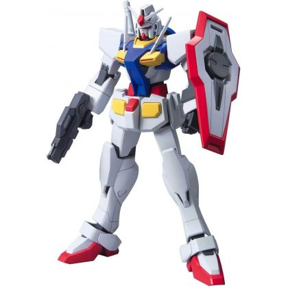 BANDAI Mobile Suit Gundam...