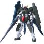 BANDAI Mobile Suit Gundam 00 - High Grade Cheludim Gundam GNHW / R Model Kit Figur