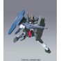 BANDAI Mobile Suit Gundam 00 - High Grade Cheludim Gundam GNHW / R Model Kit Figur