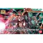 BANDAI Mobile Suit Gundam 00 - High Grade Arios Gundam GNHW / M Model Kit Figure