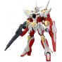 BANDAI Mobile Suit Gundam 00 - High Grade CB-0000G / C Reborns Gundam Model Kit Figur
