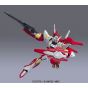 BANDAI Mobile Suit Gundam 00 - High Grade CB-0000G / C Reborns Gundam Model Kit Figur