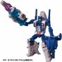 Takara Tomy Transformers : Power of the Primes PP-21 Terrorcon Rippersnapp Figure