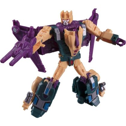 Takara Tomy Transformers : Power of the Primes PP-22 Terrorcon Cutthroat Figure