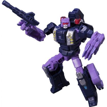 Takara Tomy Transformers : Power of the Primes PP-23 Terrorcon Blot Figure