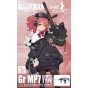 Little Armory LADF17 Dolls Frontline Gr MP7 Type