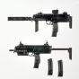 TOMYTEC - Little Armory LADF17 Dolls Frontline Gr MP7 Type