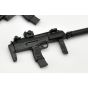 TOMYTEC - Little Armory LADF17 Dolls Frontline Gr MP7 Type