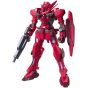 BANDAI Mobile Suit Gundam 00 - High Grade Gundam Astrea Type F Model Kit Figure